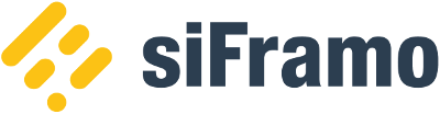 Logo siFramo