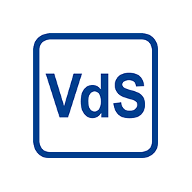 Certificado VdS